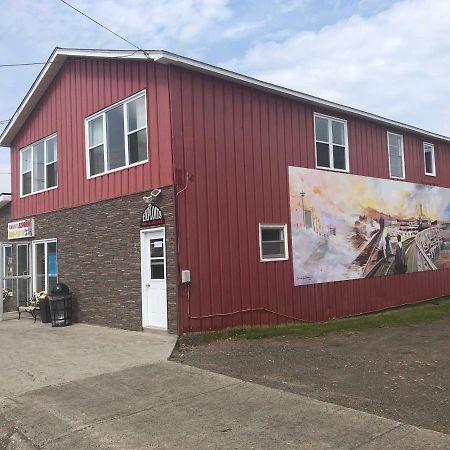 Exploits Inn And Suites Botwood Buitenkant foto