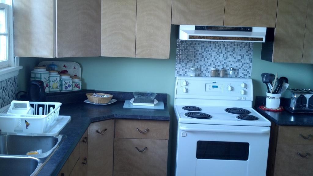 Exploits Inn And Suites Botwood Buitenkant foto