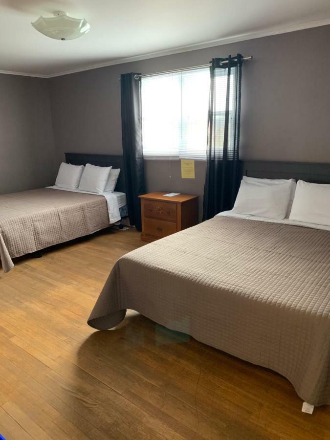 Exploits Inn And Suites Botwood Buitenkant foto